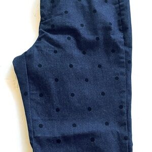 Old Navy Pixie Pants -Size 6